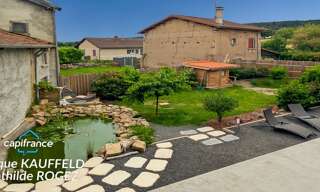 Maison 5 Pièces 147 m² à vendre à Marsac-en-Livradois (63940)