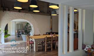 Maison 5 Pièces 147 m² à vendre à Marsac-en-Livradois (63940)