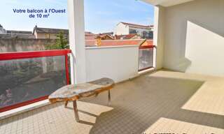 Appartement 4 Pièces 106 m² à vendre à Villeurbanne (69100)