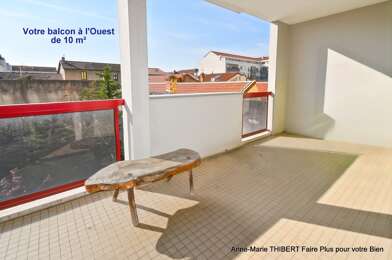 Appartement 4 pièces 398000 €
