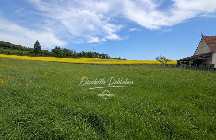 Imaginez votre future maison sur ce beau terrain de 1 468 m², à quelques minutes de Noyon — photo 3