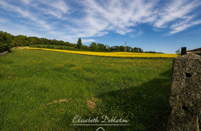 Imaginez votre future maison sur ce beau terrain de 1 468 m², à quelques minutes de Noyon — photo 5
