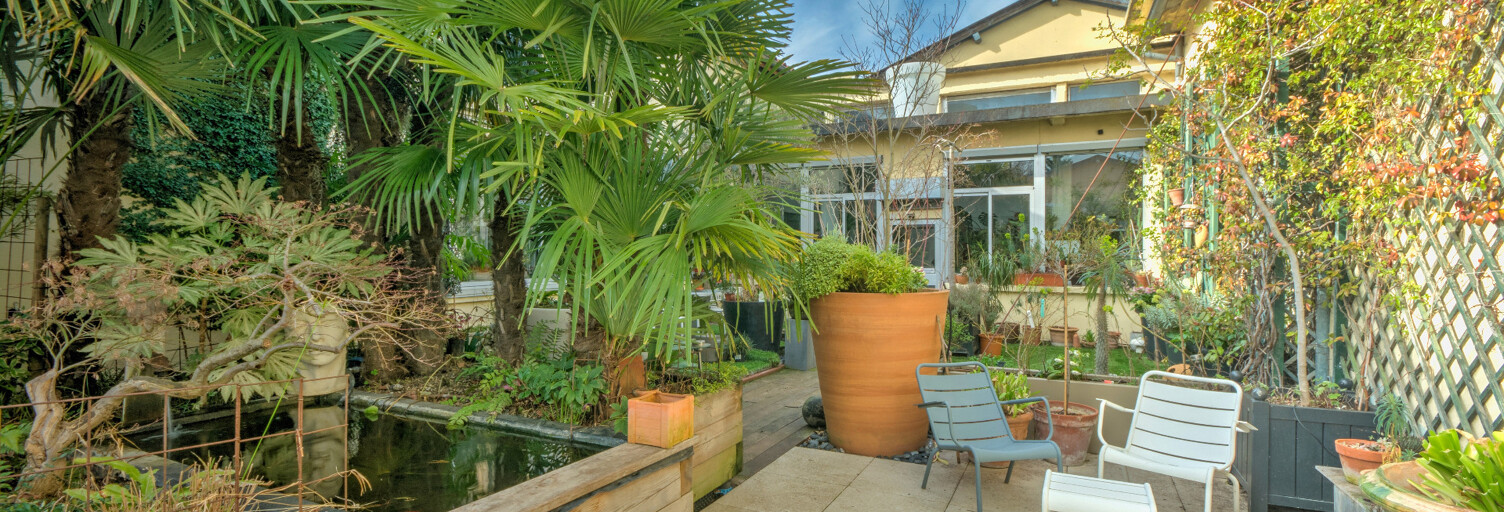 Maison 5 Pièces 240 m² à vendre à Grigny-sur-Rhône (69520)