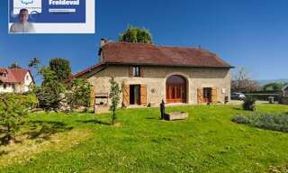 Maison 6 Pièces 167 m² à vendre à Lons-le-Saunier (39000)
