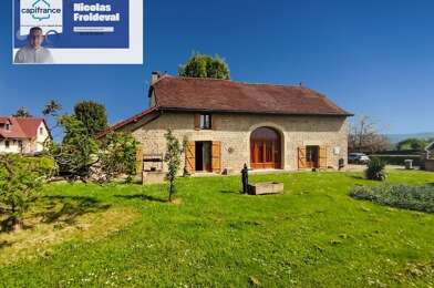Maison 6 pièces 249000 €