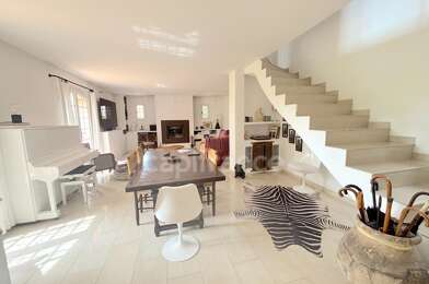 Maison 5 pièces 850000 €