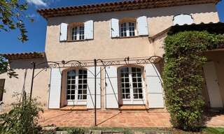 Maison 5 Pièces 130 m² à vendre à Mouans-Sartoux (06370)