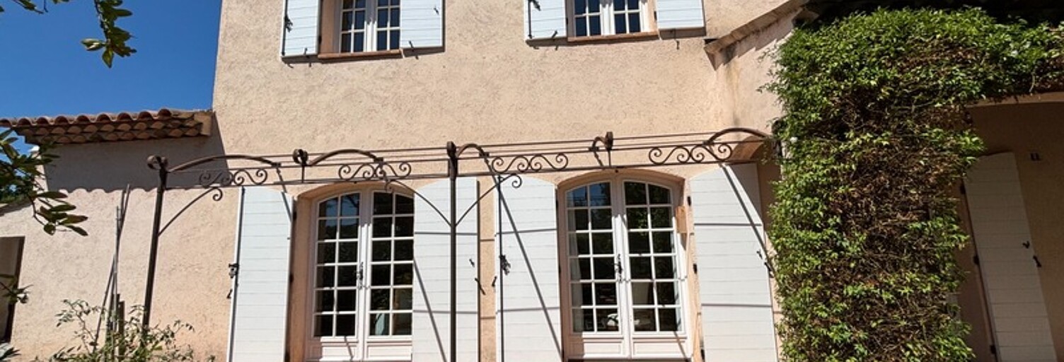 Maison 5 Pièces 130 m² à vendre à Mouans-Sartoux (06370)