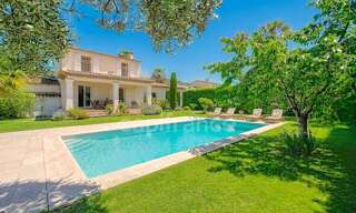 Maison 5 Pièces 138 m² à vendre à Mouans-Sartoux (06370)