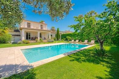Maison 5 pièces 940000 €