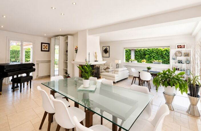 Maison à vendre 5 pièces MOUANS SARTOUX (06) — photo 4