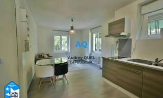 Appartement 2 Pièces 35 m² à louer à Valserhône (01200)