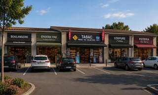 Commerce 3 Pièces 100 m² à vendre à Narbonne (11100)