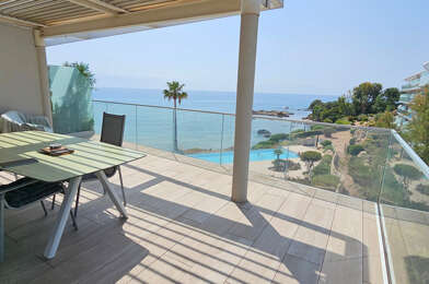 Appartement 3 pièces 540000 €