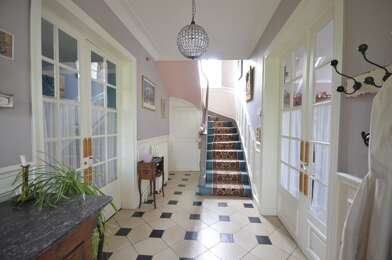 Maison 6 pièces 299000 €
