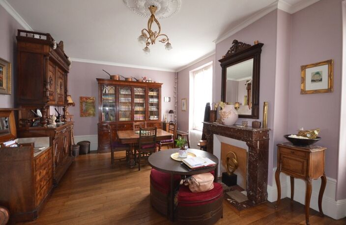 CHÂTEAU THIERRY (02) à vendre belle maison bourgeoise et son jardin joliment agencé — photo 3