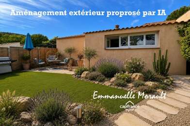 Maison 2 pièces 210000 €