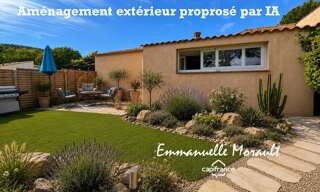 Maison 2 Pièces 47 m² à vendre à Bagnols-en-Forêt (83600)