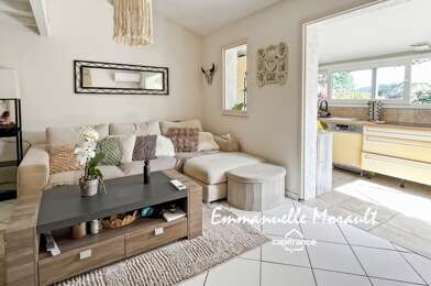Maison 2 pièces 210000 €