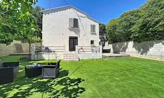 Maison 5 Pièces 104 m² à vendre à Nîmes (30900)