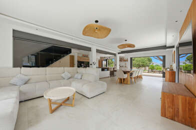 Maison 7 pièces 1390000 €