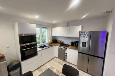 Maison 5 pièces 169000 €