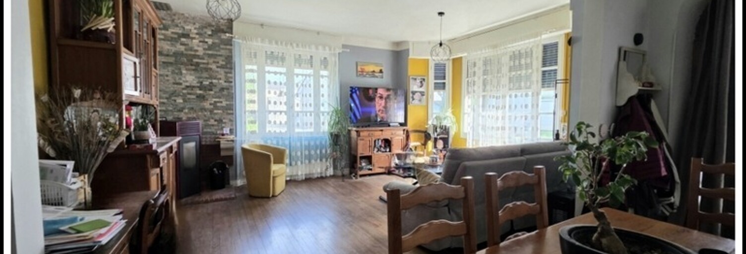 Maison 4 Pièces 160 m² à vendre à Capvern (65130)