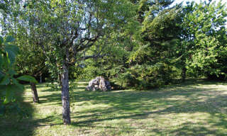 Terrain  1776 m² à vendre à Bohas-Meyriat-Rignat (01250)