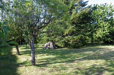 Terrain  134000 €