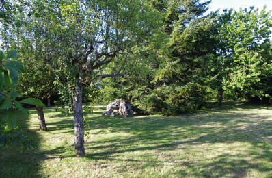 Terrain à vendre  BOHAS MEYRIAT RIGNAT (01) — photo du bien