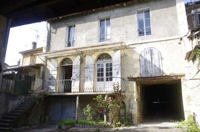 Maison 8 pièces 199800 €