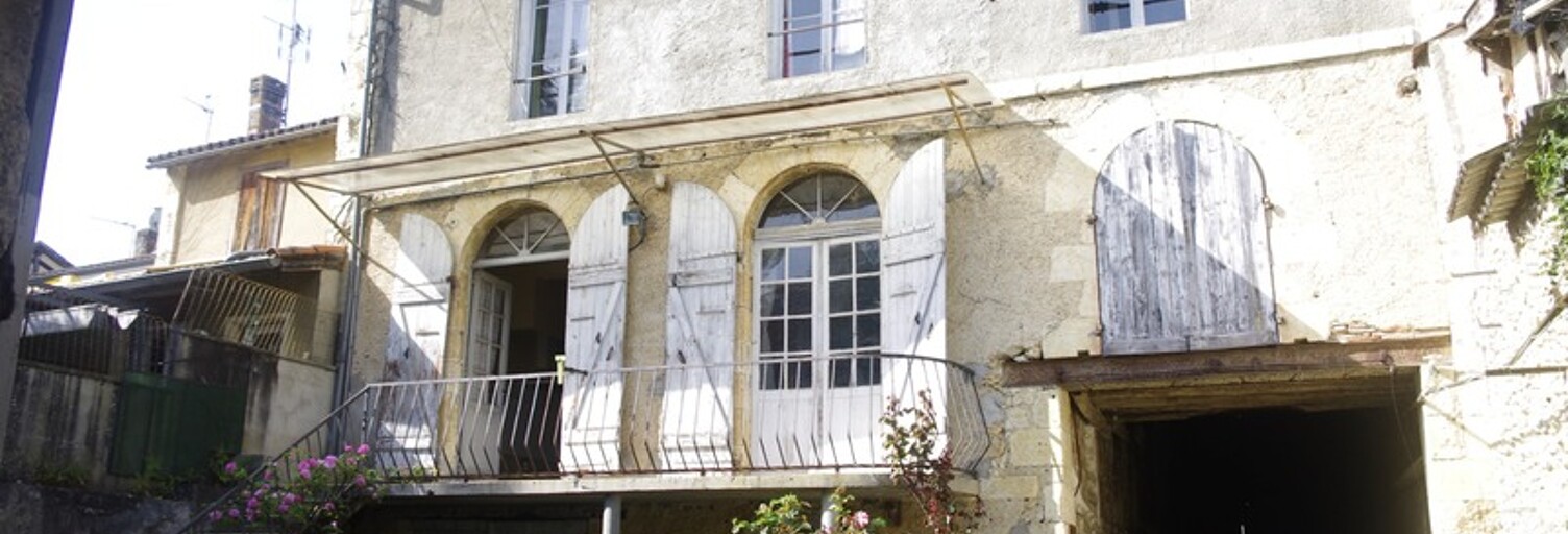 Maison 8 Pièces 230 m² à vendre à Vic-Fezensac (32190)