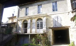 Maison 8 Pièces 230 m² à vendre à Vic-Fezensac (32190)