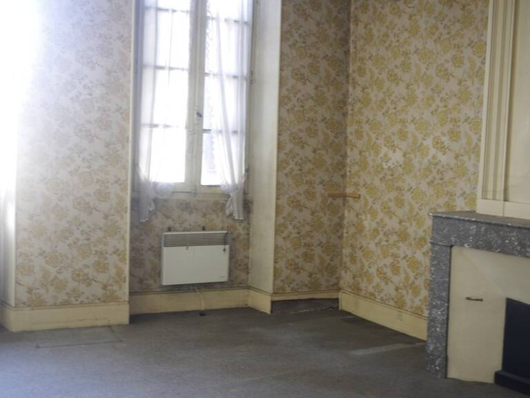 VIC FEZENSAC (32) à vendre Grande maison de ville de 230 m² avec grange, atelier et jardin — photo 1