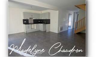 Maison 5 Pièces 89 m² à vendre à Ollainville (91340)