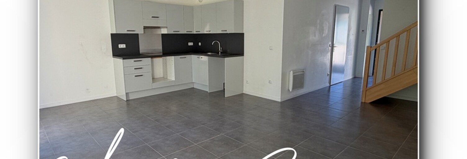 Maison 5 Pièces 89 m² à vendre à Ollainville (91340)