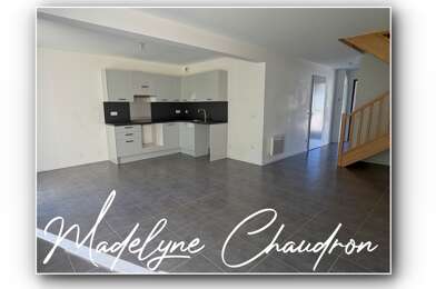 Maison 5 pièces 299000 €