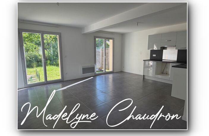 Maison récente 2017 – DPE A – 3 chambres – Sans travaux à Saint-Vrain — photo 3