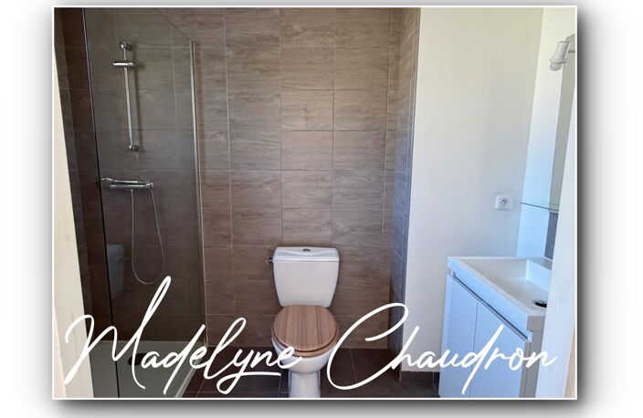 Maison récente 2017 – DPE A – 3 chambres – Sans travaux à Saint-Vrain — photo 5