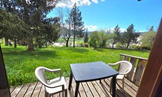 Appartement 1 Pièce 24 m² à vendre à Égat (66120)