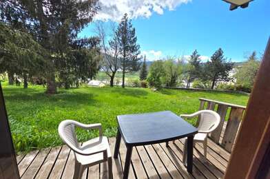 Appartement 1 pièces 89000 €