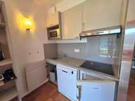 Studio à vendre 24m2 1 pièces Les angles (66) — photo 4