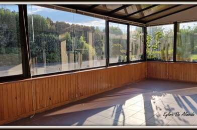 Maison 7 pièces 279000 €
