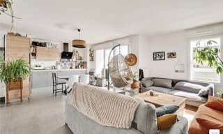Appartement 4 Pièces 85 m² à vendre à Bobigny (93000)