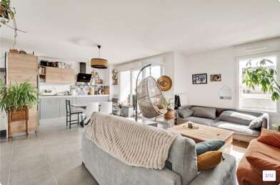 Appartement 4 pièces 390000 €