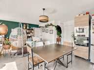 Appartement à vendre 4 pièces  (93) — photo 3
