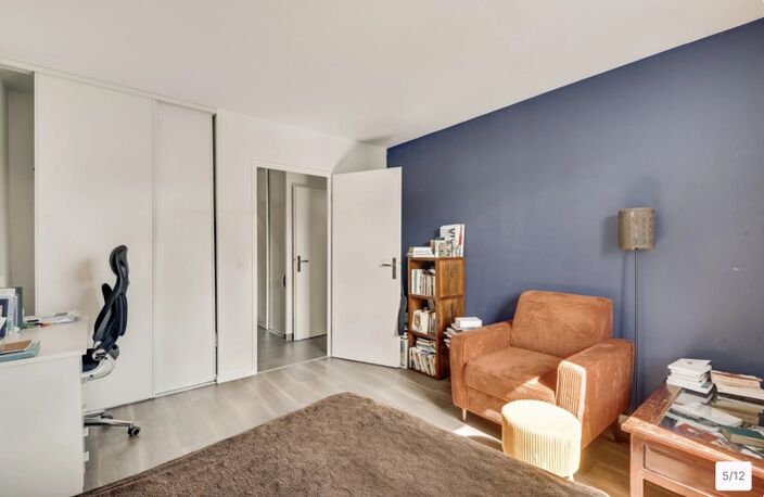Appartement à vendre 4 pièces  (93) — photo 5