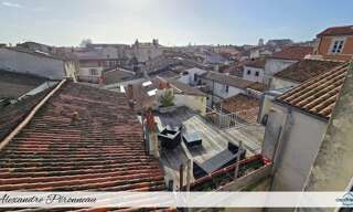Appartement 2 Pièces 44 m² à vendre à La Rochelle (17000)
