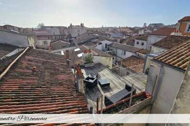Appartement 2 pièces 196000 €