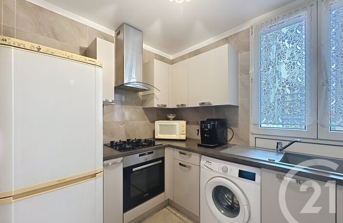 Vente appartement 4 pièces 66 m² Thiais (94320) — photo 4